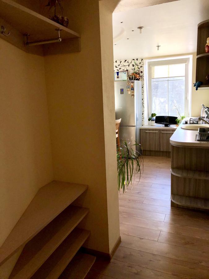 Nido Nida Apartments Нида Экстерьер фото