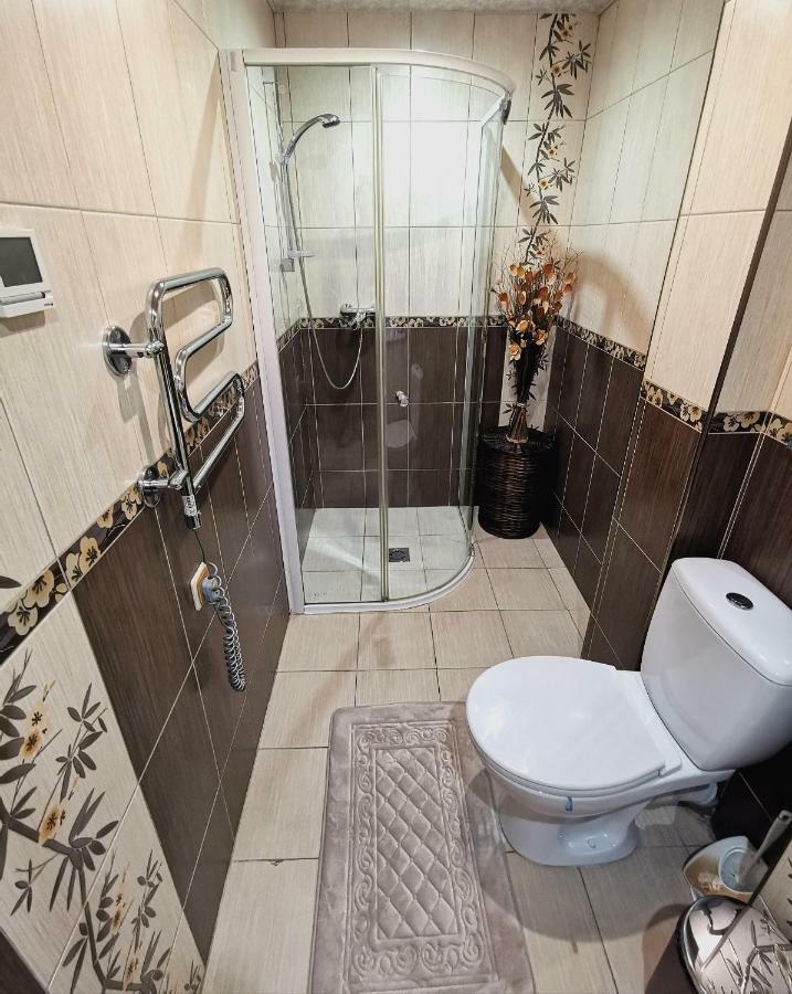 Nido Nida Apartments Нида Экстерьер фото